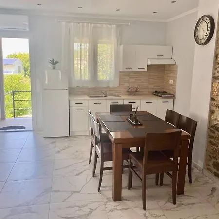 Suli Appartement Thasos