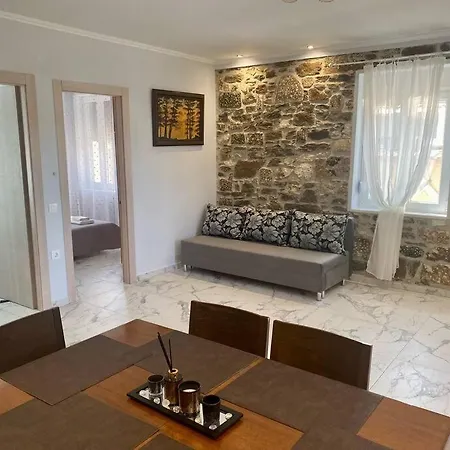 Suli Appartement *