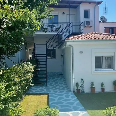 Appartement Suli *