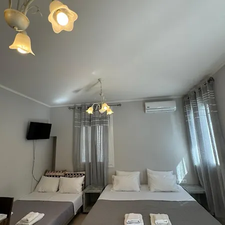 Appartement Suli