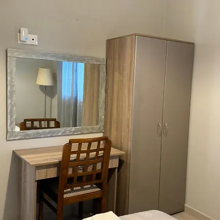 Suli Appartement *