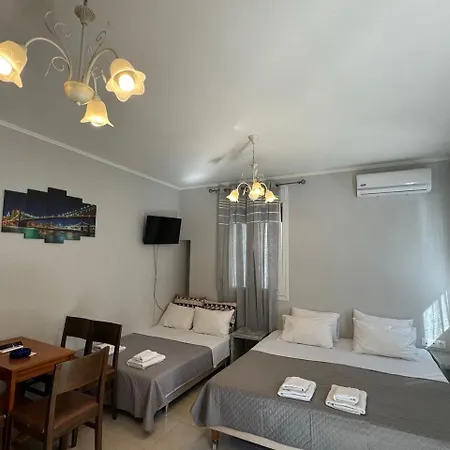 Apartment Suli *