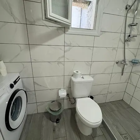 Appartement Suli Thasos