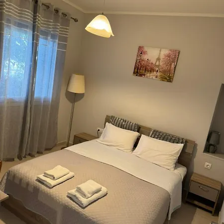 Appartement Suli