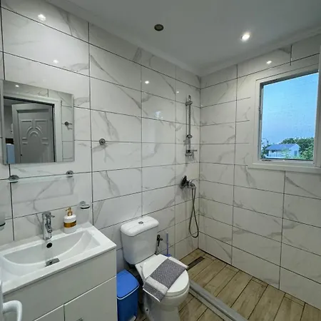 Appartement Suli *