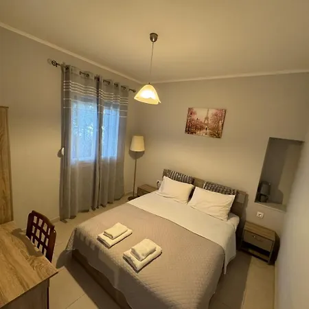 Appartement Suli *