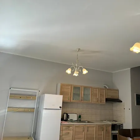 Appartement Suli Limenas (Thasos)