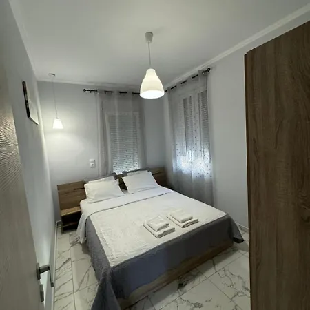 Appartement Suli Limenas (Thasos)