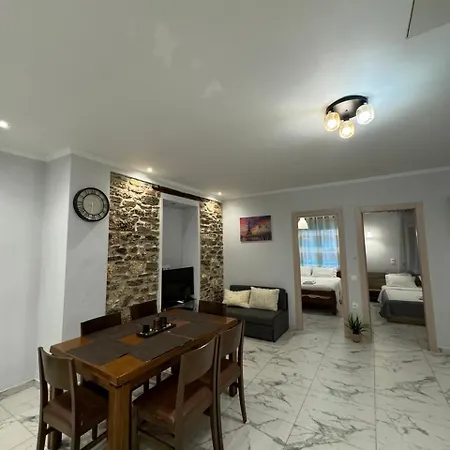 Suli Appartement *