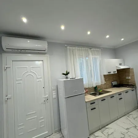 Appartement Suli Limenas (Thasos)