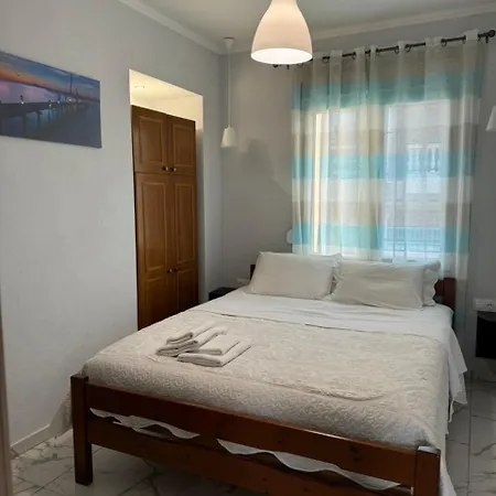 Appartement Suli Limenas (Thasos)