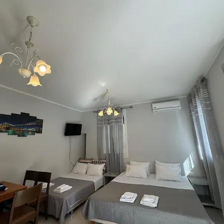 Appartement Suli