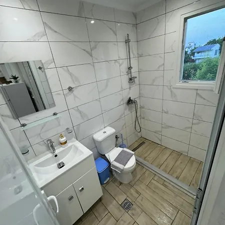 Suli Appartement Thasos