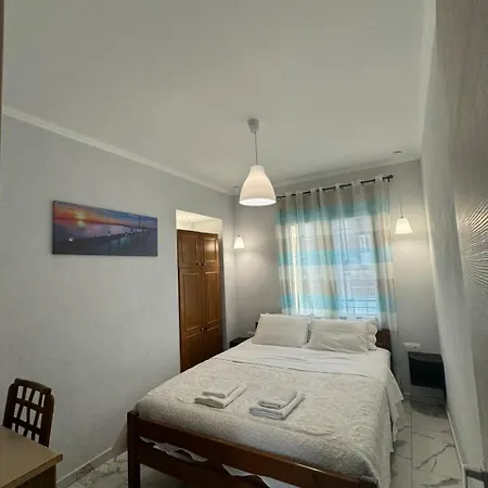 Appartement Suli Limenas (Thasos)
