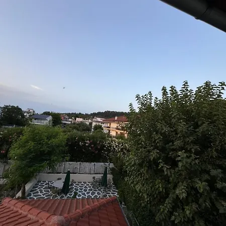 Suli Lägenhet