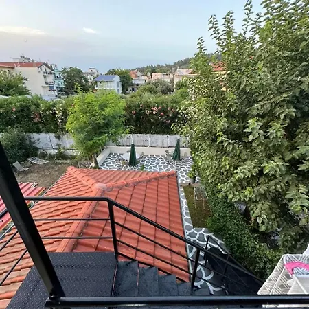 Suli Appartement *