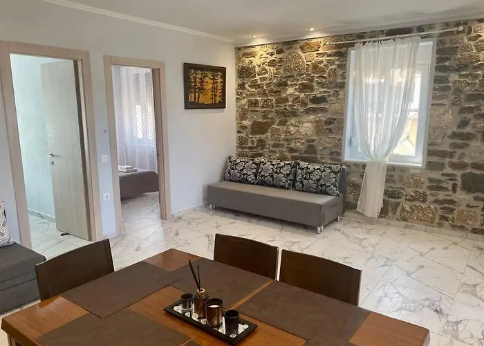 Suli Apartman *