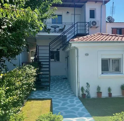 Apartman Suli *