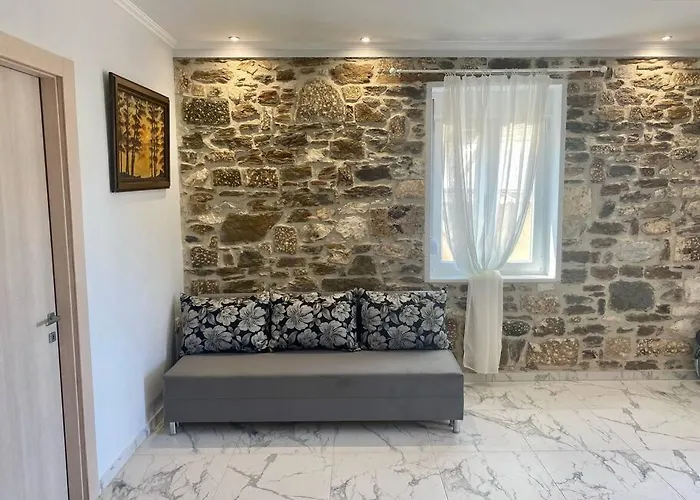 Suli Apartman