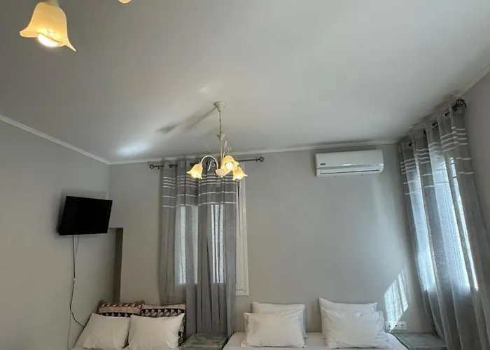 Apartman Suli