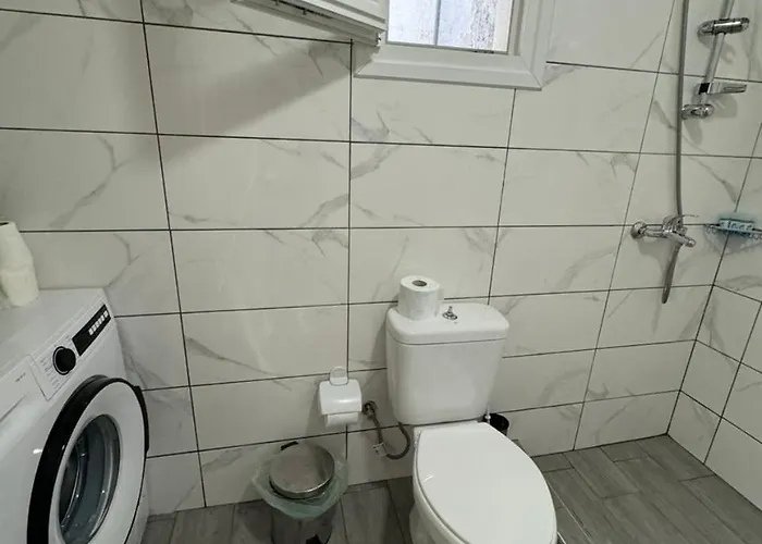 Apartman Suli Liménasz