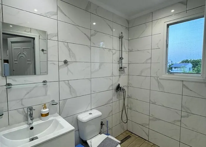 Apartman Suli *