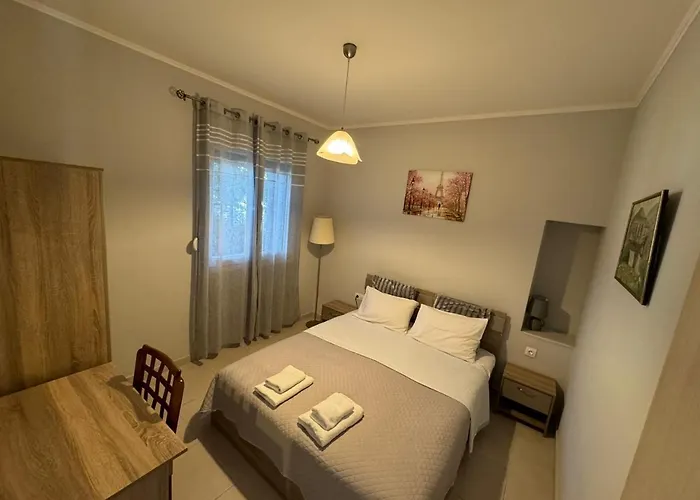 Apartman Suli *