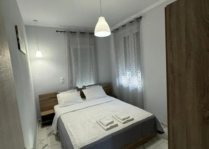 Apartman Suli Liménasz