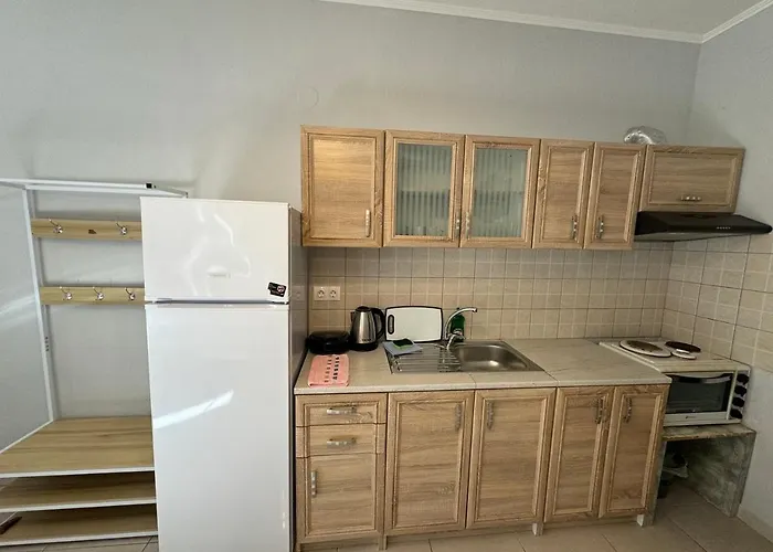 Suli Apartman