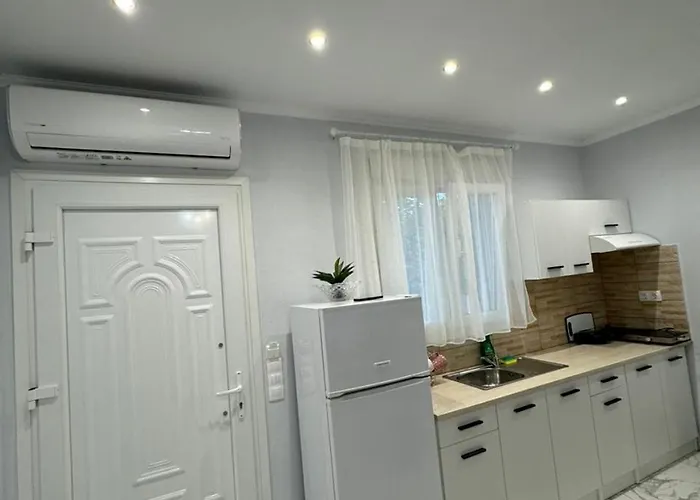 Apartman Suli Liménasz