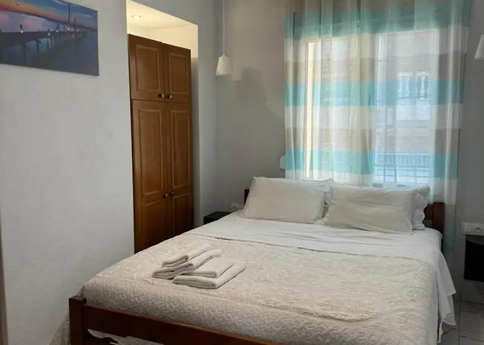 Apartman Suli Liménasz