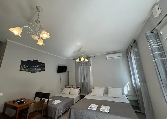 Apartman Suli