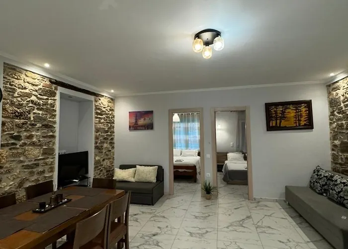 Apartman Suli *