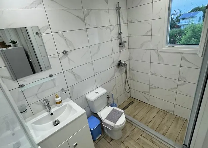 Suli Apartman Liménasz