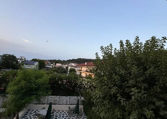 Suli Διαμέρισμα
