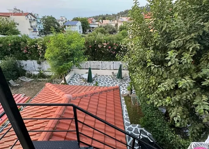 Suli Διαμέρισμα *